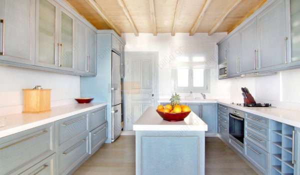 Κουζίνα - Kitchen 
